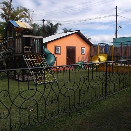 Hotel El Pueblito De Fortin Fortin de las Flores Exterior photo