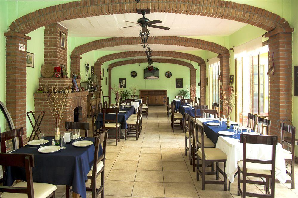 Hotel El Pueblito De Fortin Fortin de las Flores Exterior photo