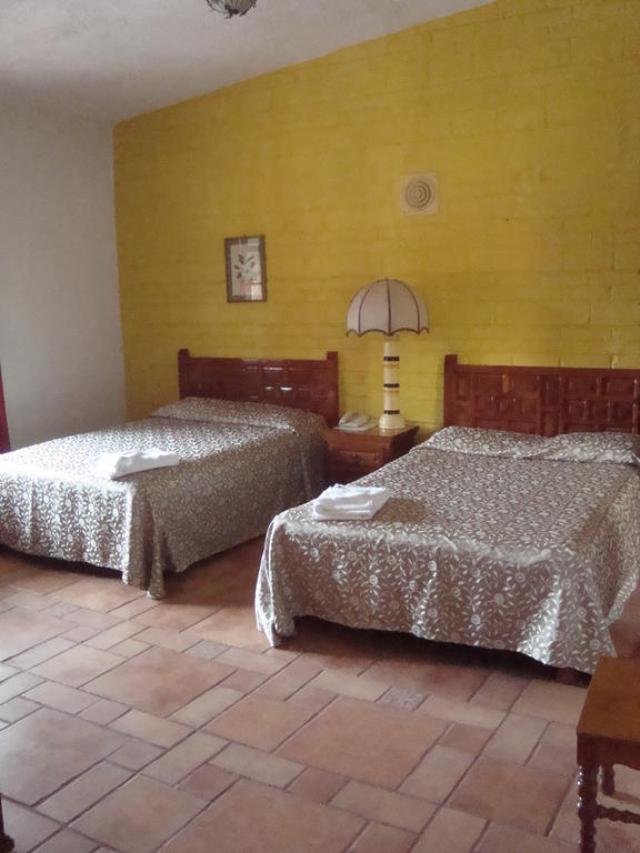 Hotel El Pueblito De Fortin Fortin de las Flores Room photo
